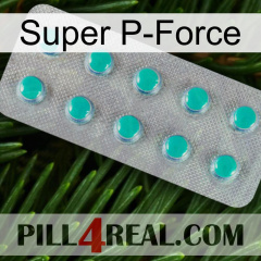 Super P-Force 28